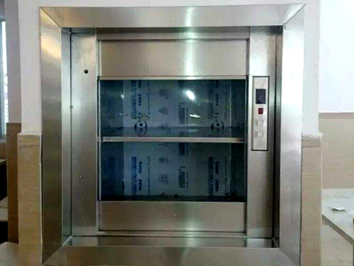 傳菜機