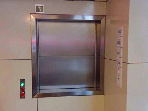 傳菜機